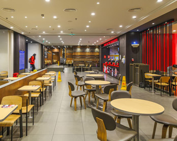k8·凯发(国际) - 官方网站-快餐店案例